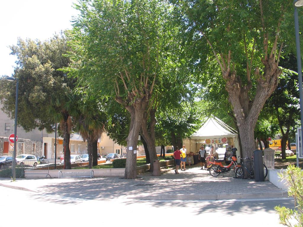 Apartments Mime - Small House Vodice Exterior foto